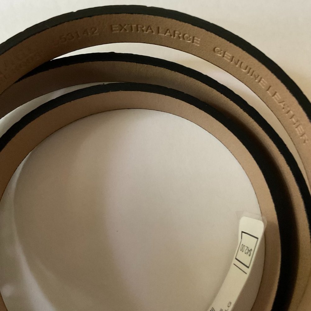 MICHAEL MICHAEL KOHRS Women's Belt NWT Size XL - Picture 5 of 6